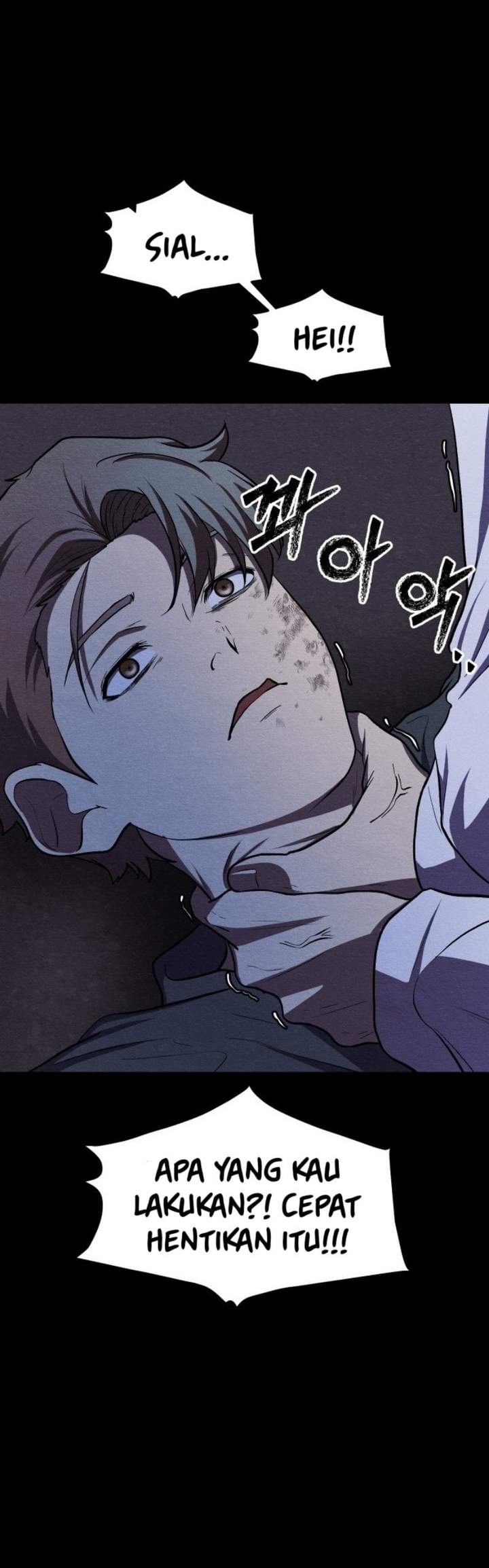 The Ultimate Romanticist Chapter 10