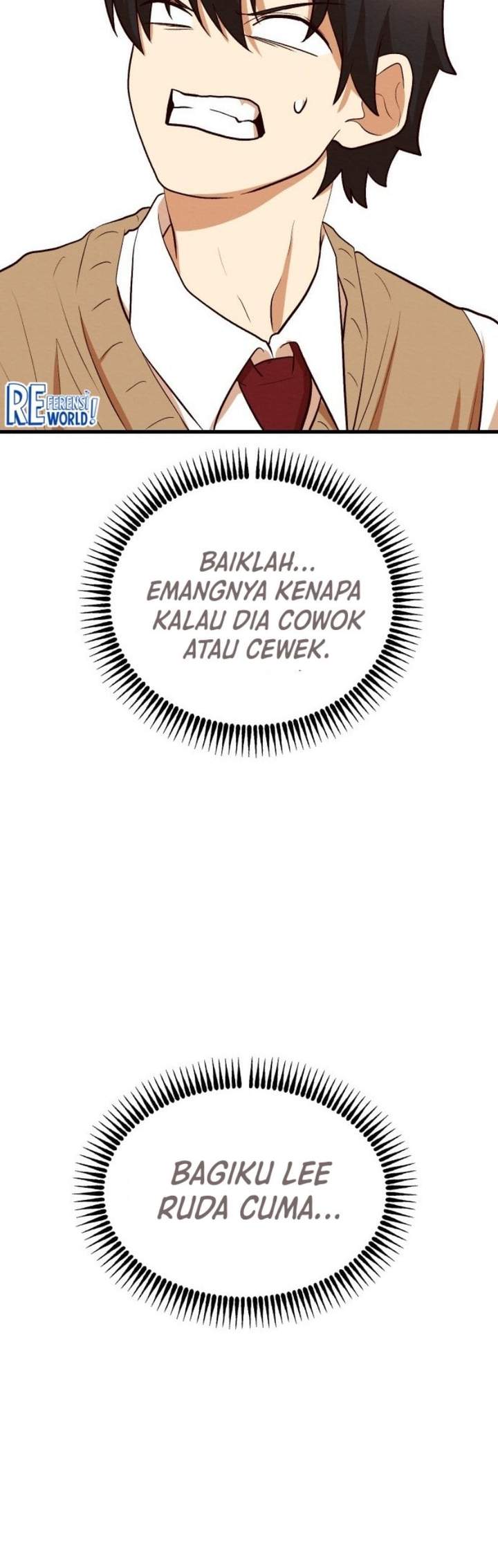 The Ultimate Romanticist Chapter 10