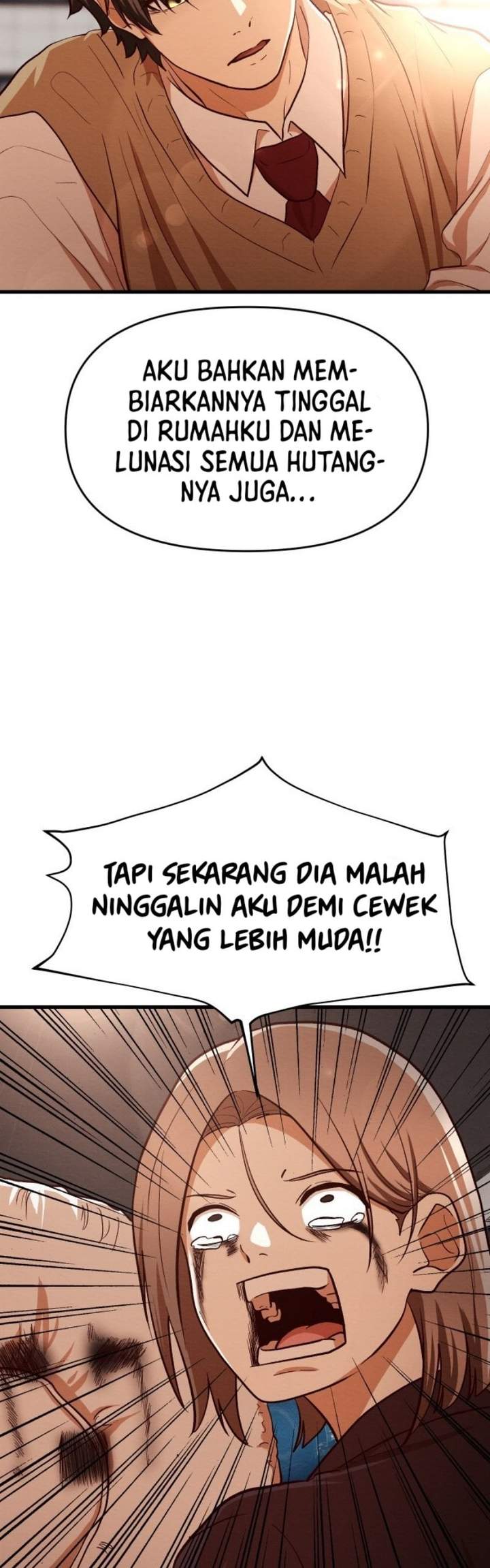 The Ultimate Romanticist Chapter 10