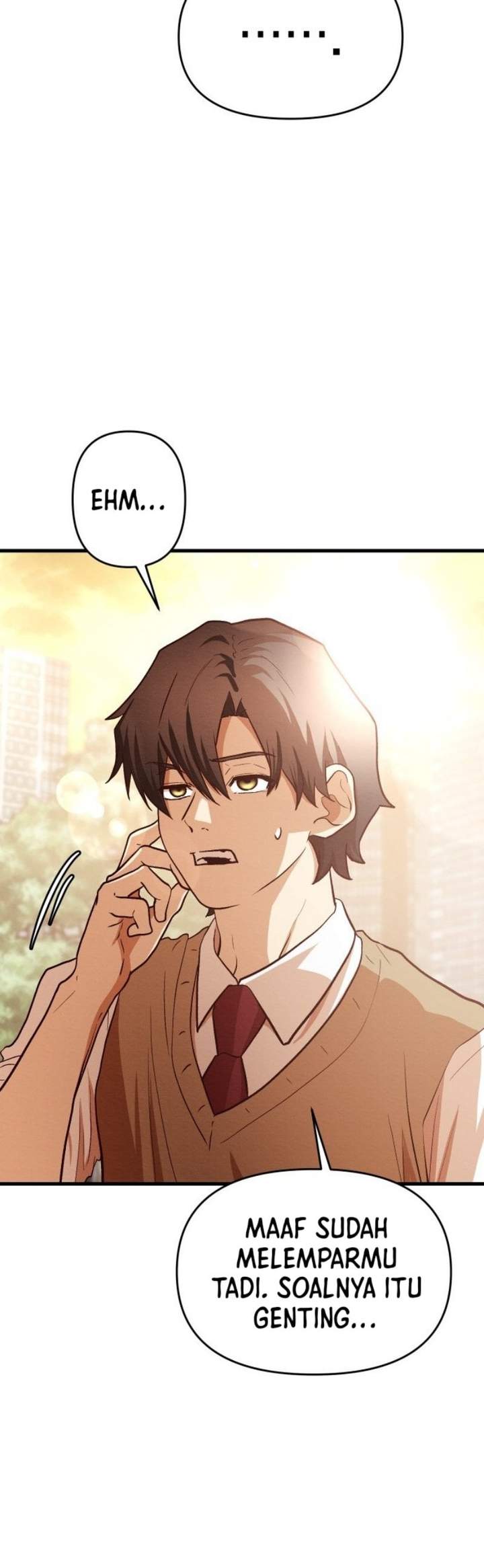 The Ultimate Romanticist Chapter 10