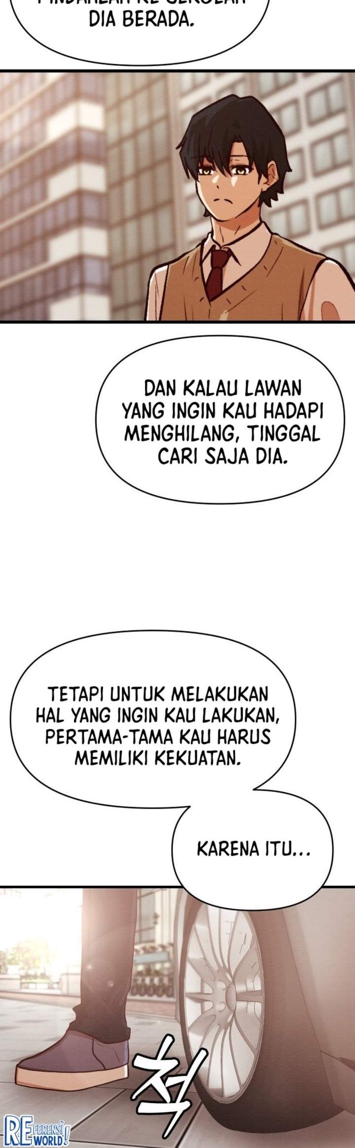 The Ultimate Romanticist Chapter 10