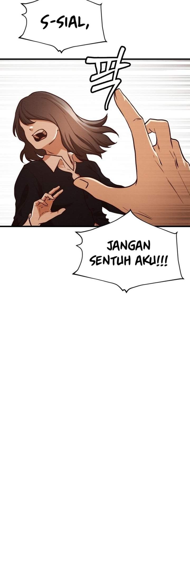 The Ultimate Romanticist Chapter 10