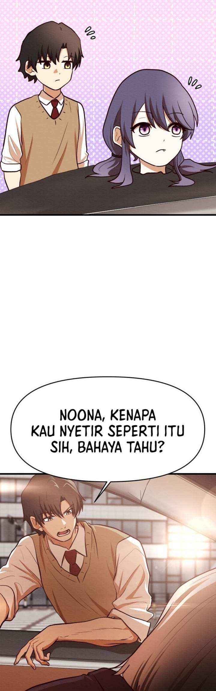 The Ultimate Romanticist Chapter 10