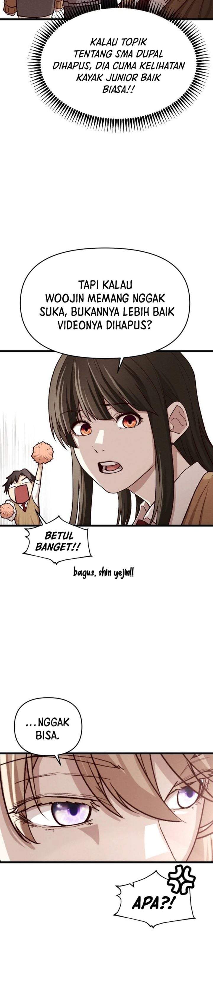 The Ultimate Romanticist Chapter 11