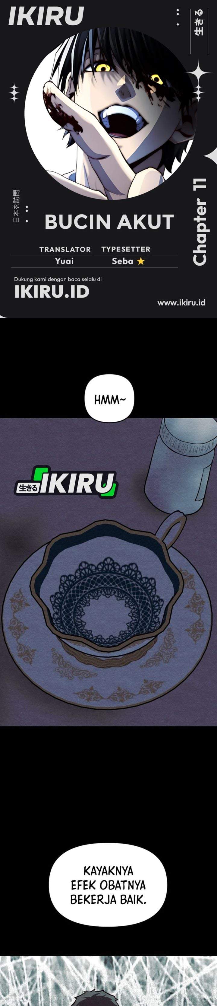The Ultimate Romanticist Chapter 11