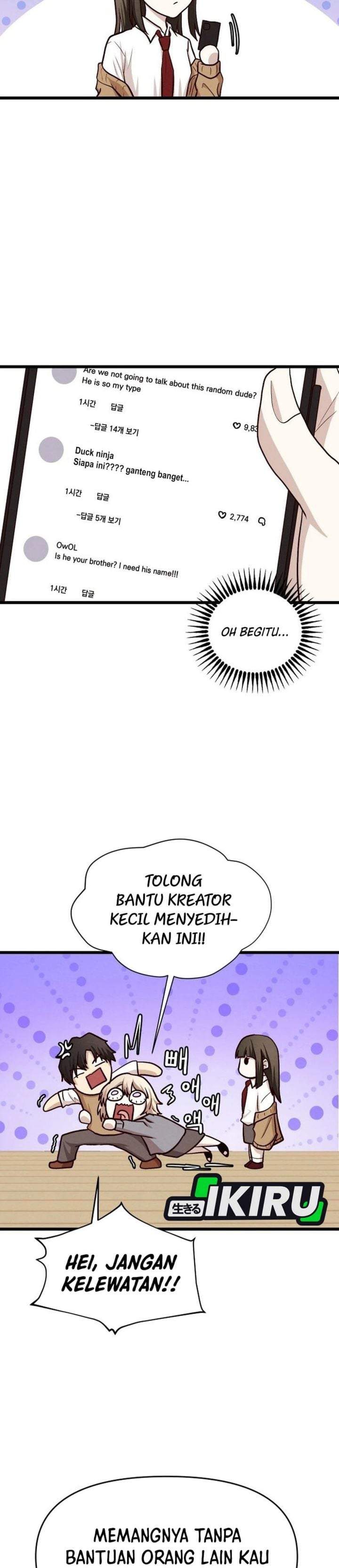The Ultimate Romanticist Chapter 11