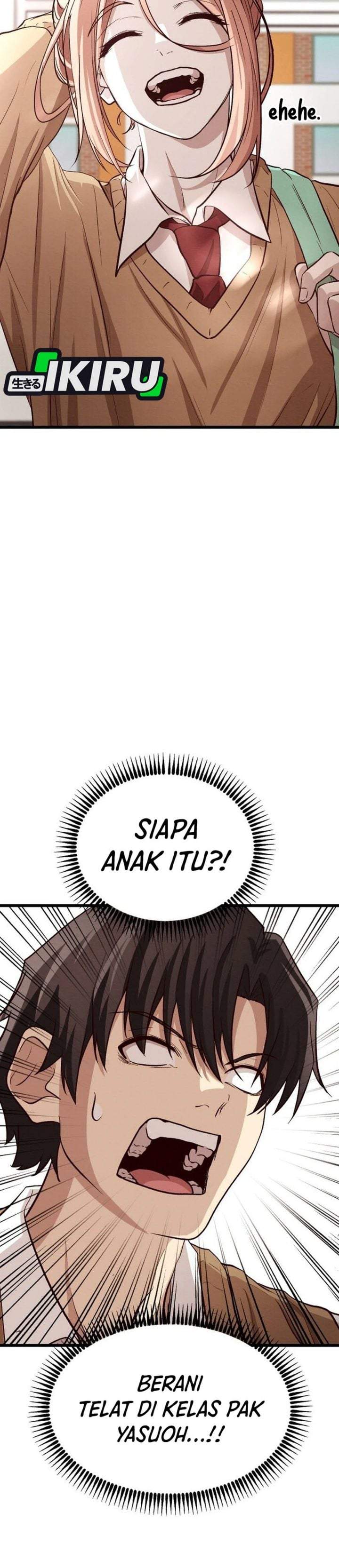 The Ultimate Romanticist Chapter 11
