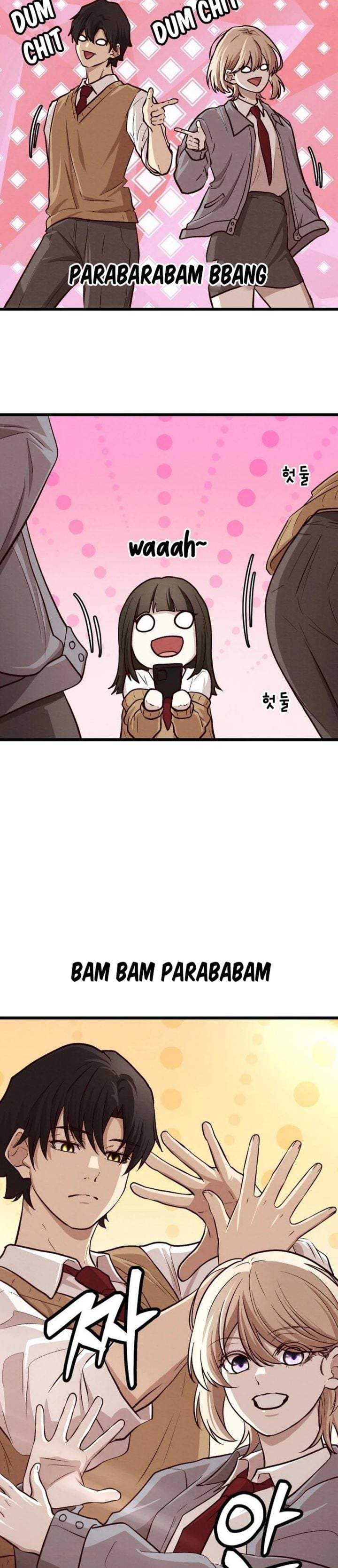 The Ultimate Romanticist Chapter 11
