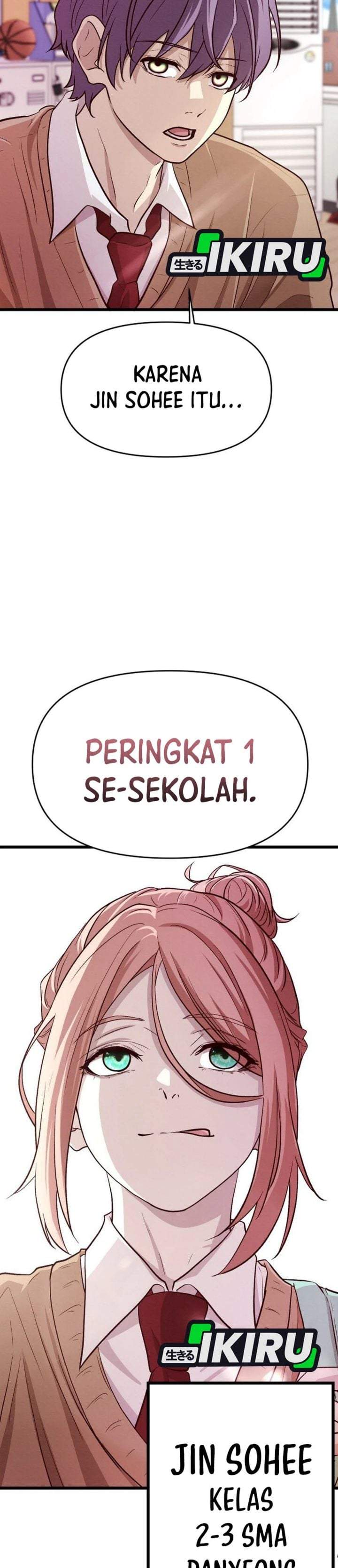 The Ultimate Romanticist Chapter 11