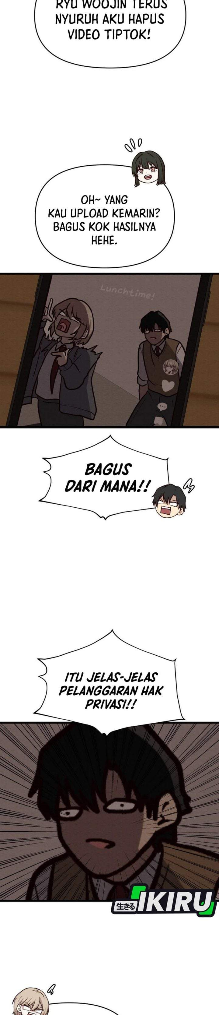 The Ultimate Romanticist Chapter 11