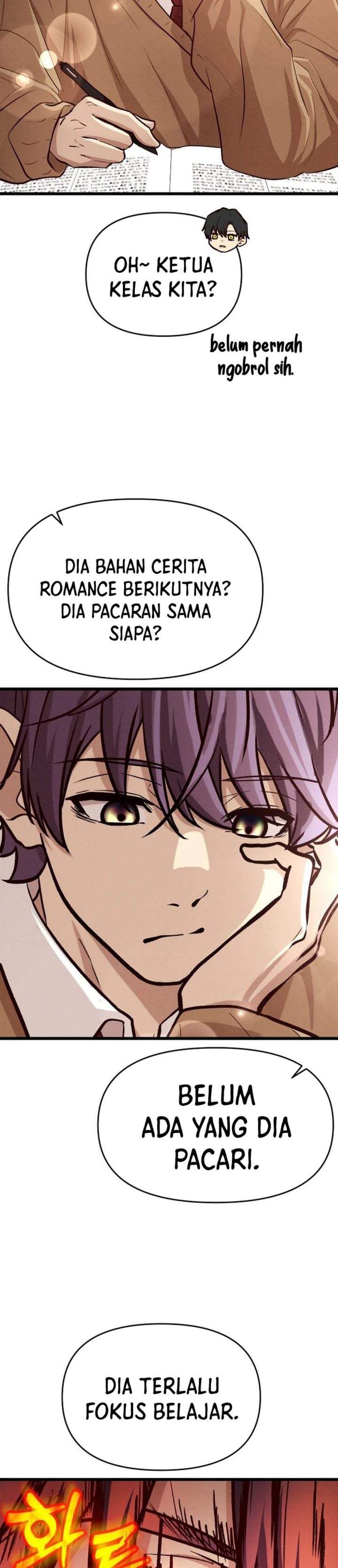 The Ultimate Romanticist Chapter 11