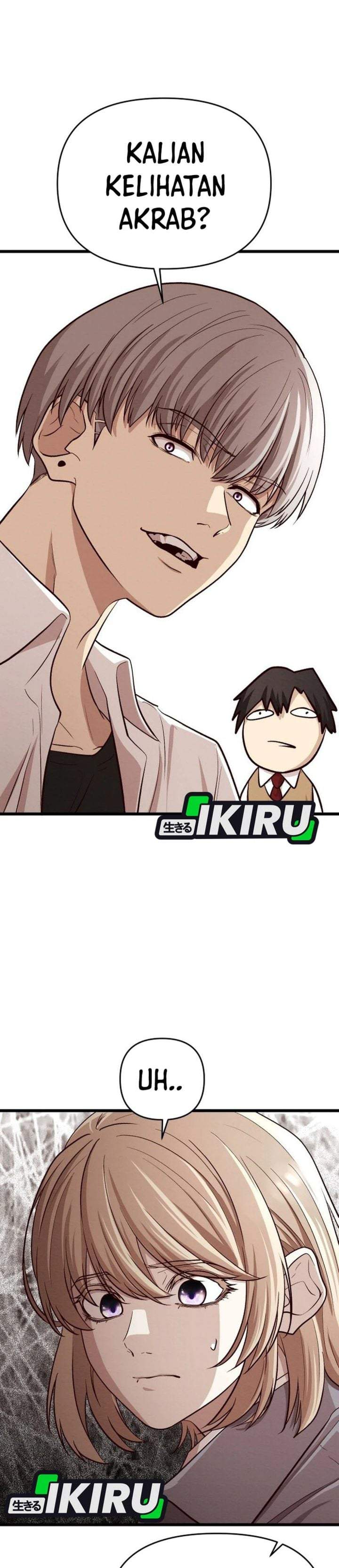 The Ultimate Romanticist Chapter 11