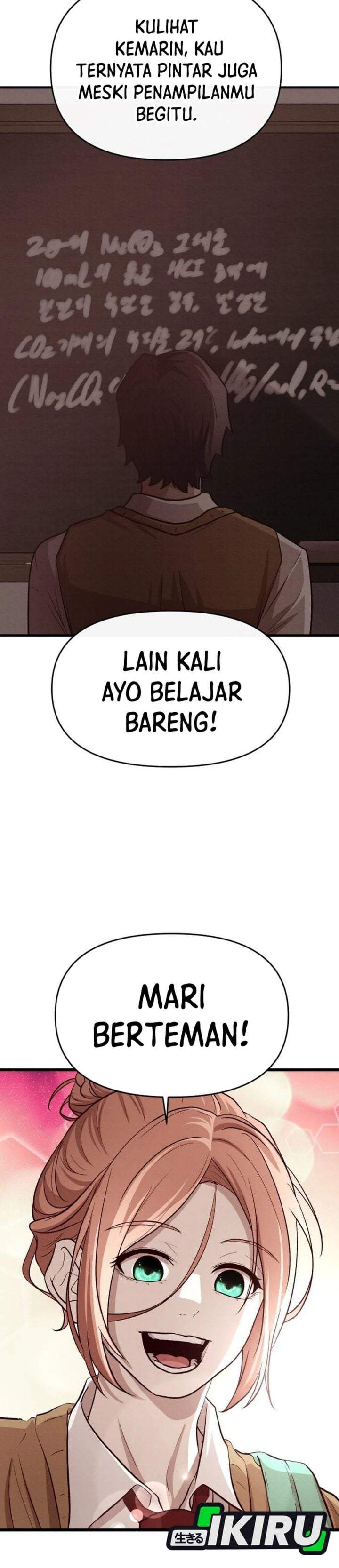 The Ultimate Romanticist Chapter 11