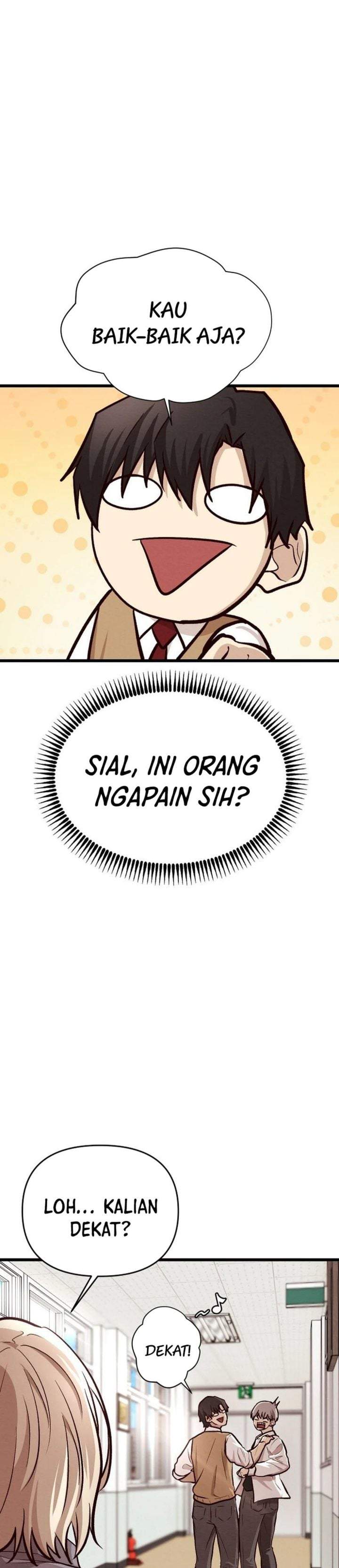 The Ultimate Romanticist Chapter 11