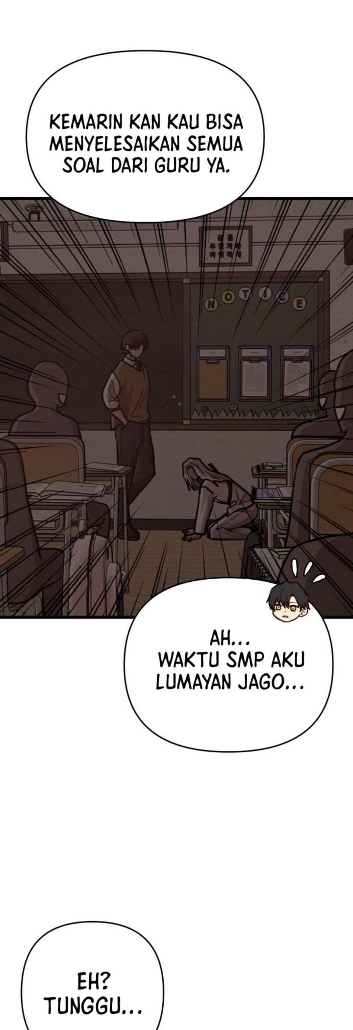 The Ultimate Romanticist Chapter 12