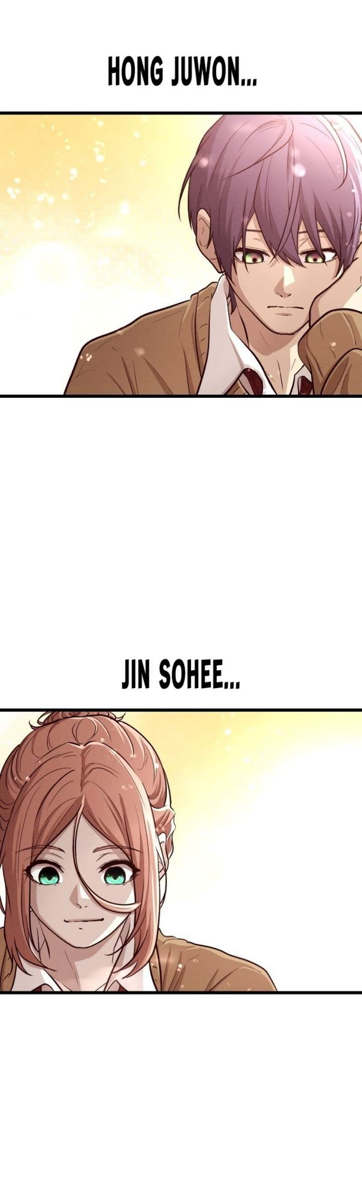 The Ultimate Romanticist Chapter 12