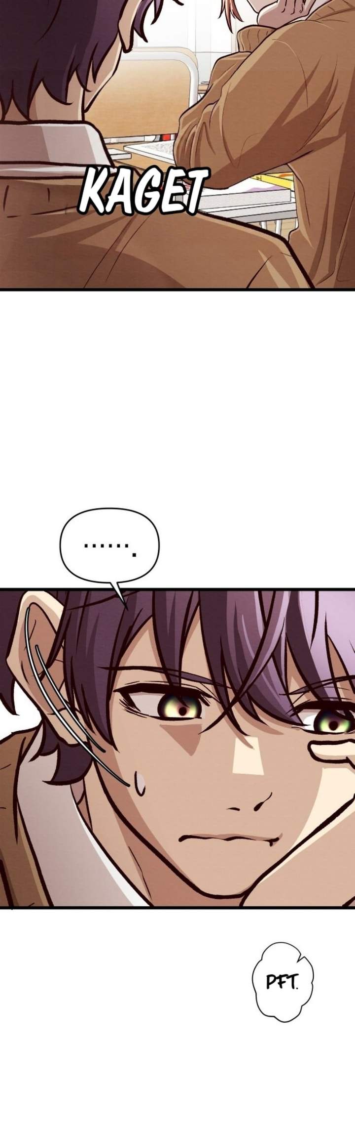 The Ultimate Romanticist Chapter 12