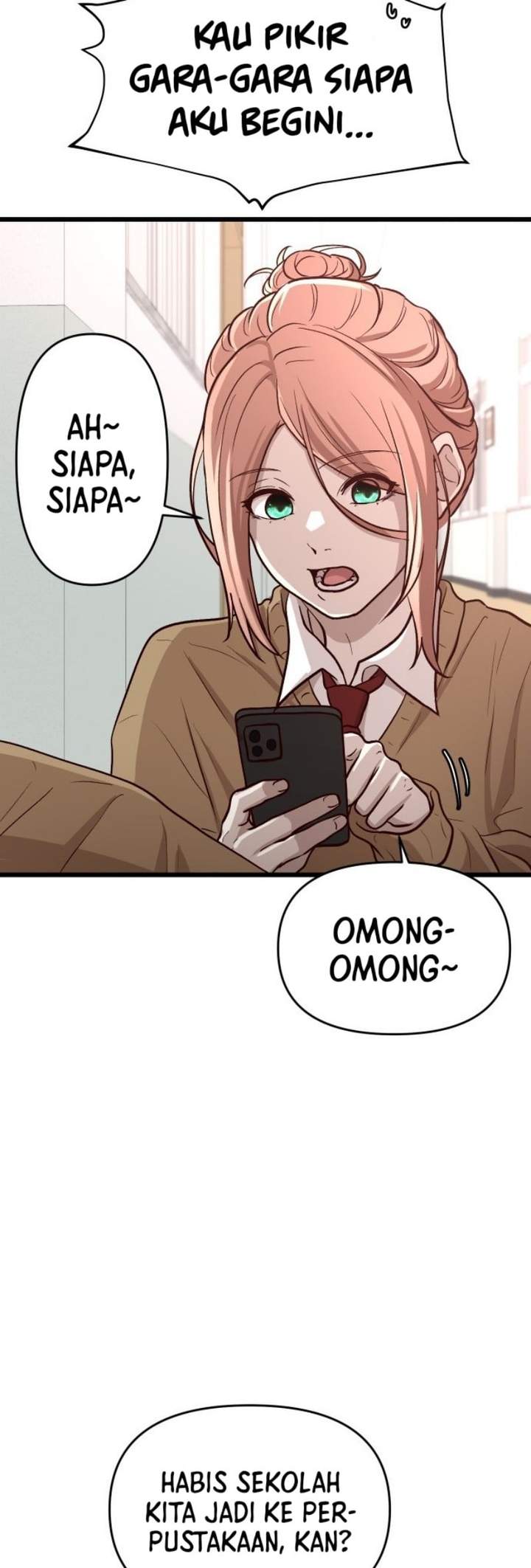 The Ultimate Romanticist Chapter 12