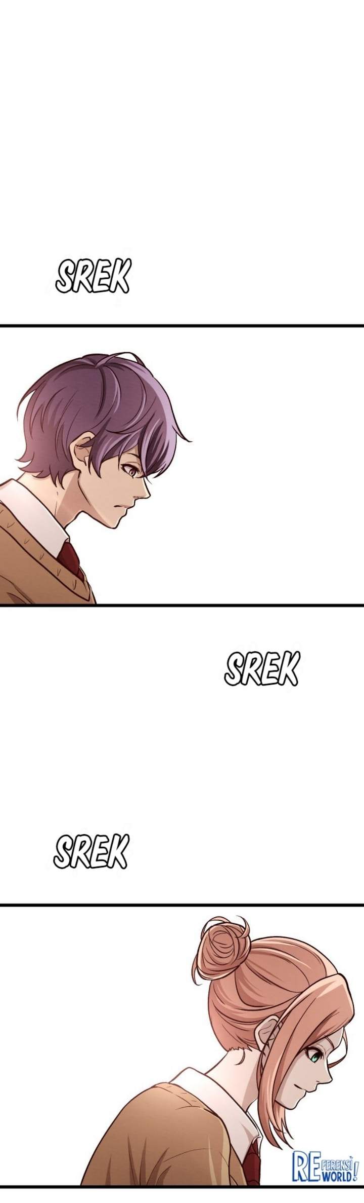 The Ultimate Romanticist Chapter 12