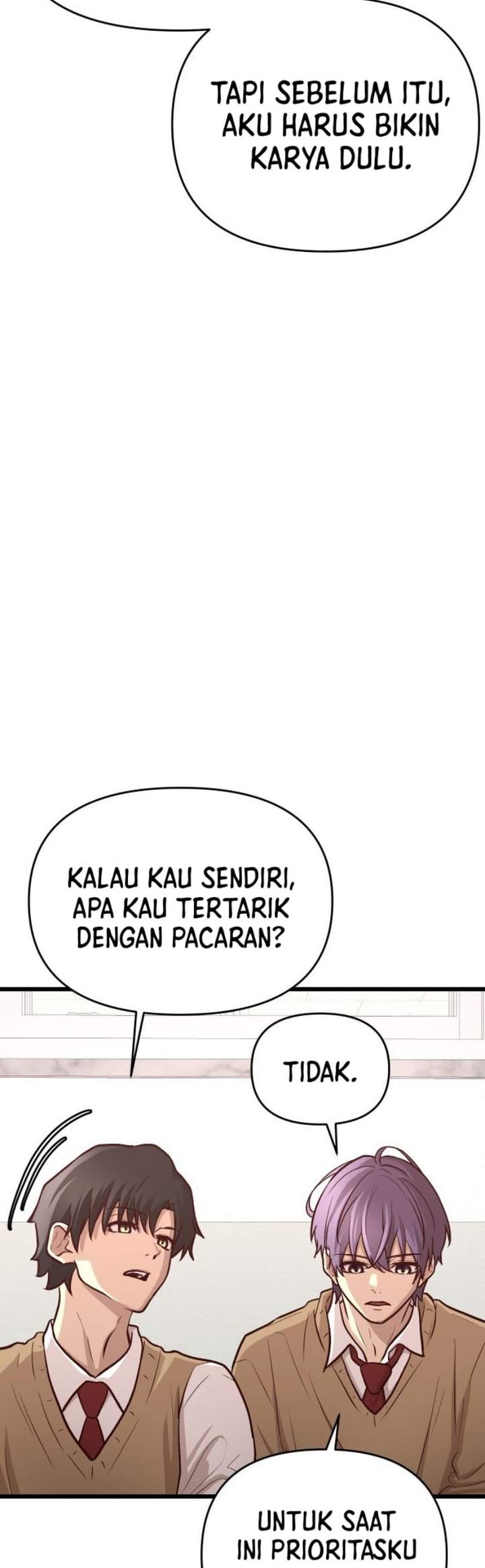 The Ultimate Romanticist Chapter 12