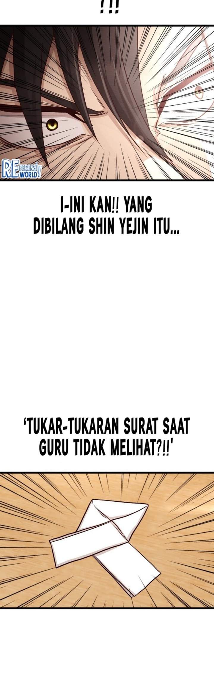 The Ultimate Romanticist Chapter 12