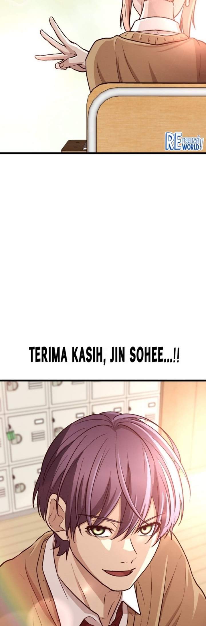 The Ultimate Romanticist Chapter 12