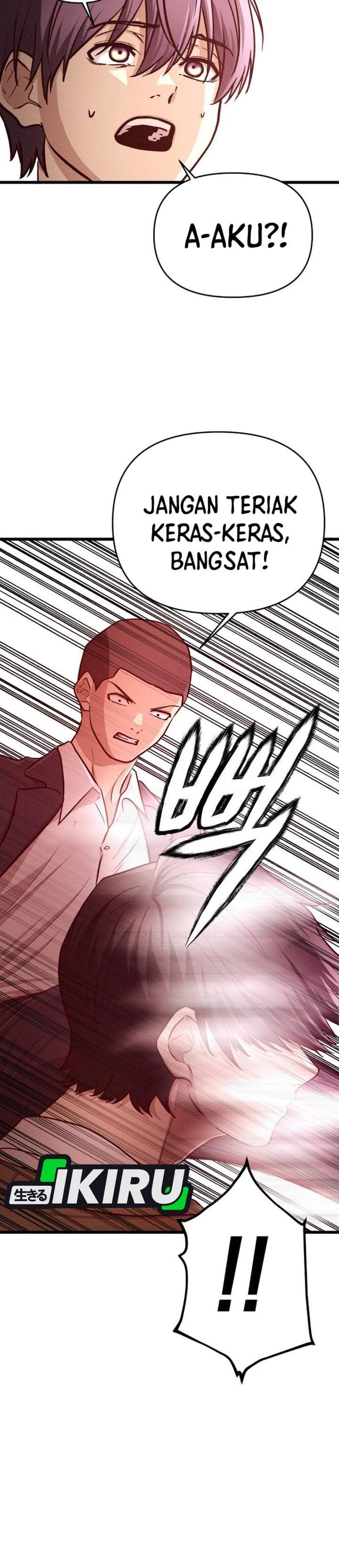 The Ultimate Romanticist Chapter 14