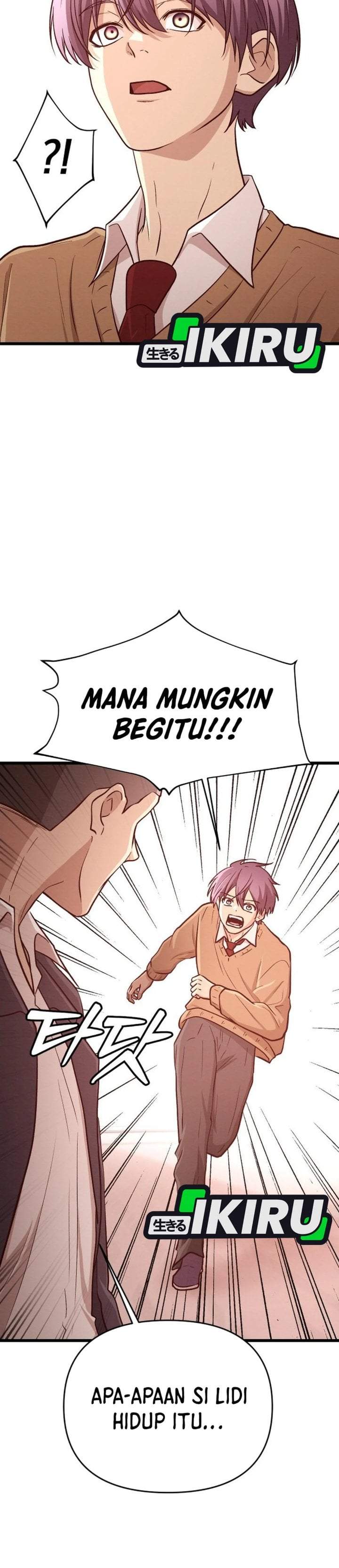 The Ultimate Romanticist Chapter 14