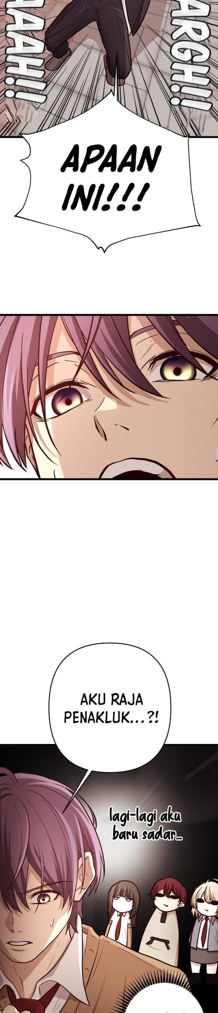 The Ultimate Romanticist Chapter 14