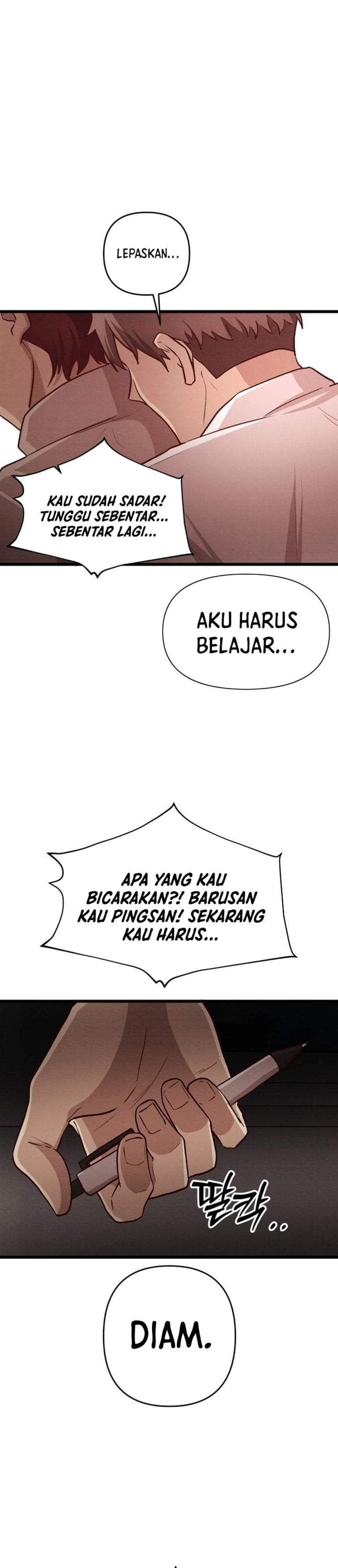 The Ultimate Romanticist Chapter 15