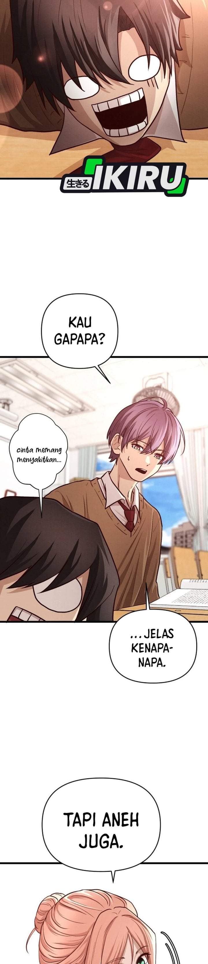 The Ultimate Romanticist Chapter 15
