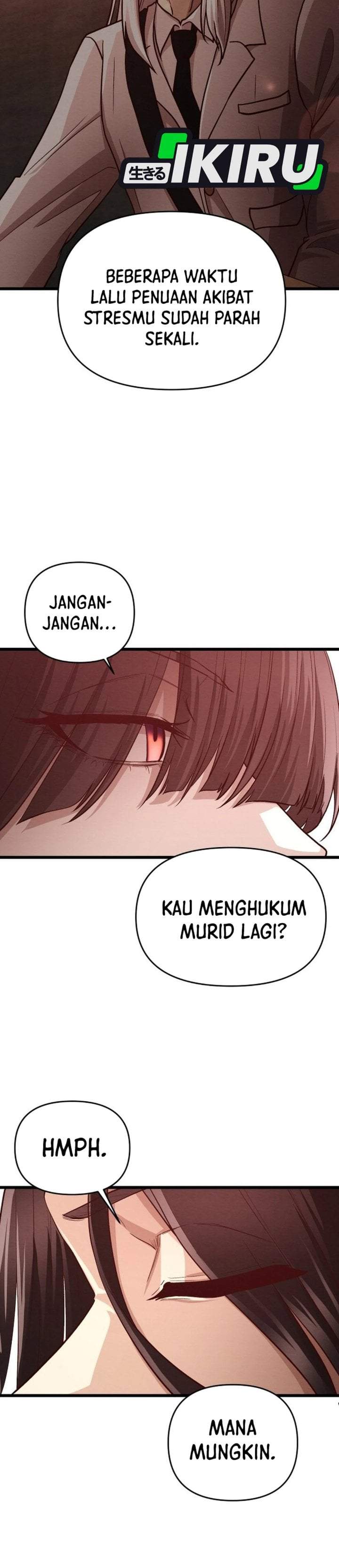 The Ultimate Romanticist Chapter 15