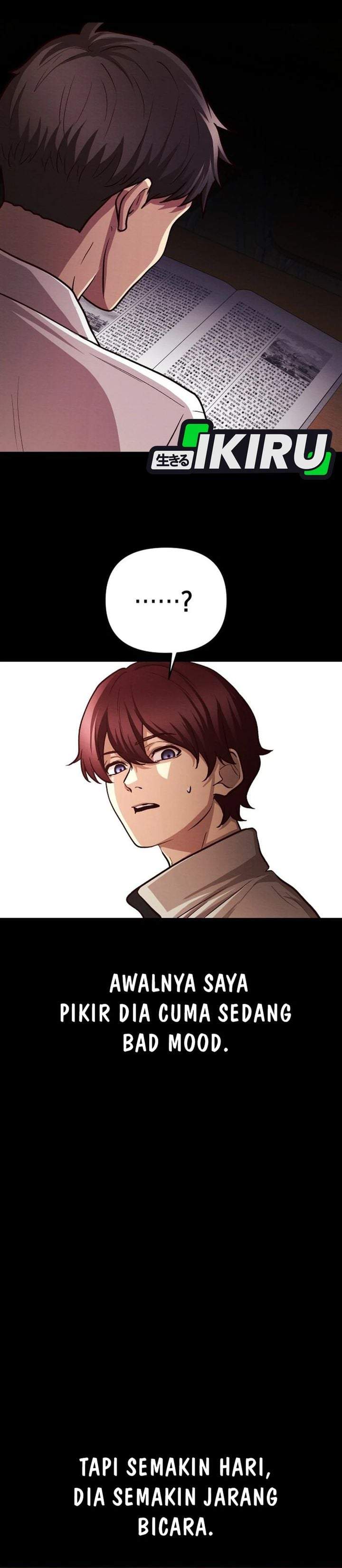 The Ultimate Romanticist Chapter 16