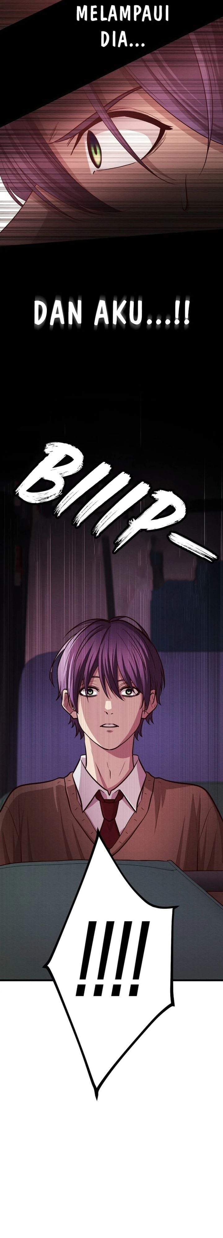 The Ultimate Romanticist Chapter 17