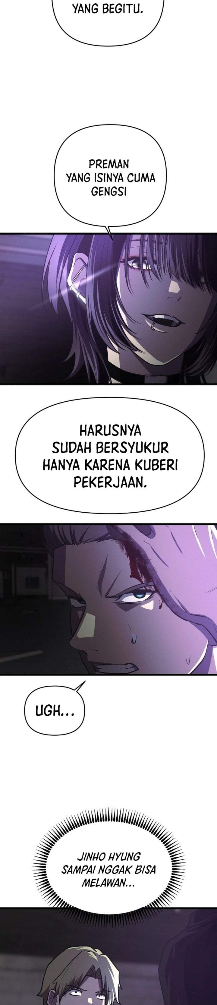 The Ultimate Romanticist Chapter 18