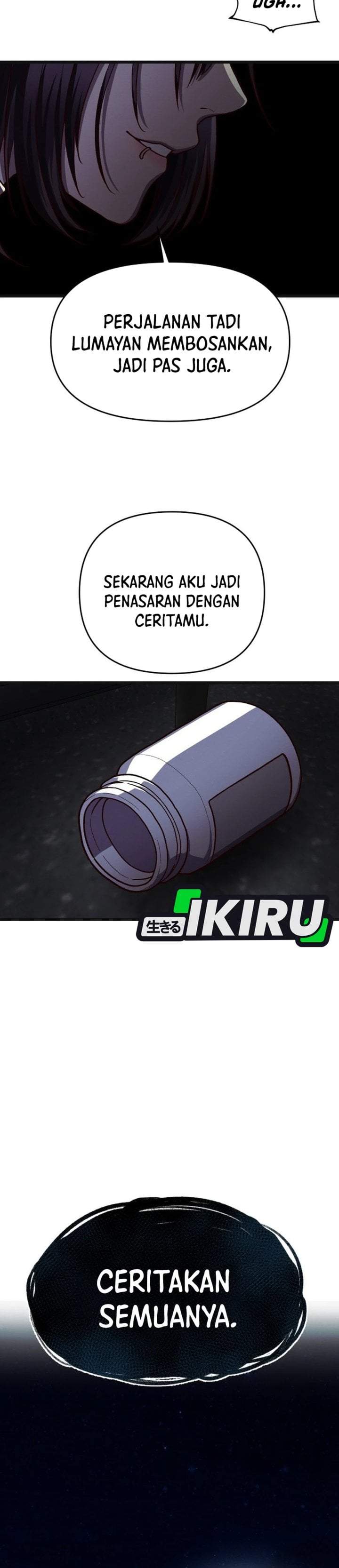 The Ultimate Romanticist Chapter 18