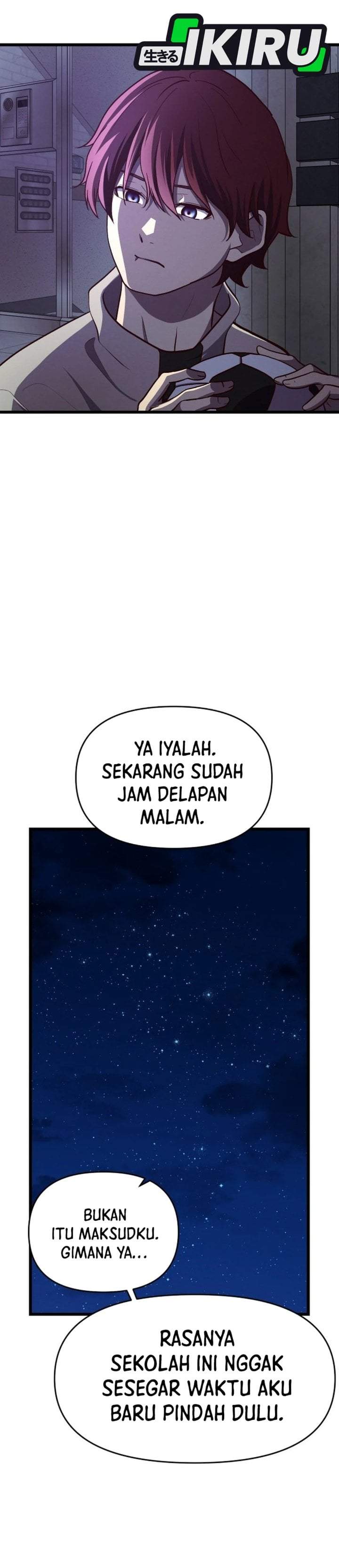 The Ultimate Romanticist Chapter 18