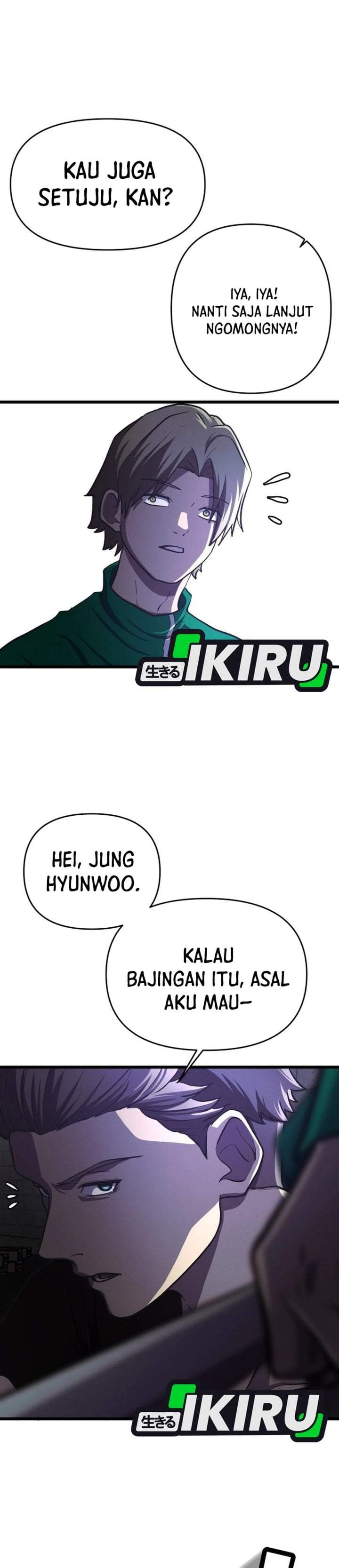 The Ultimate Romanticist Chapter 18