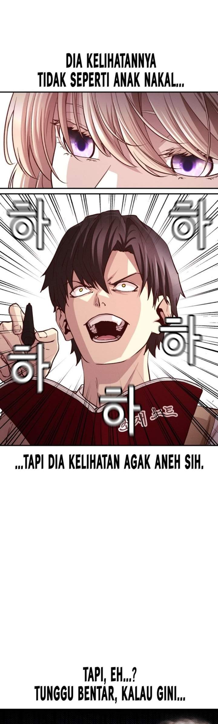 The Ultimate Romanticist Chapter 2