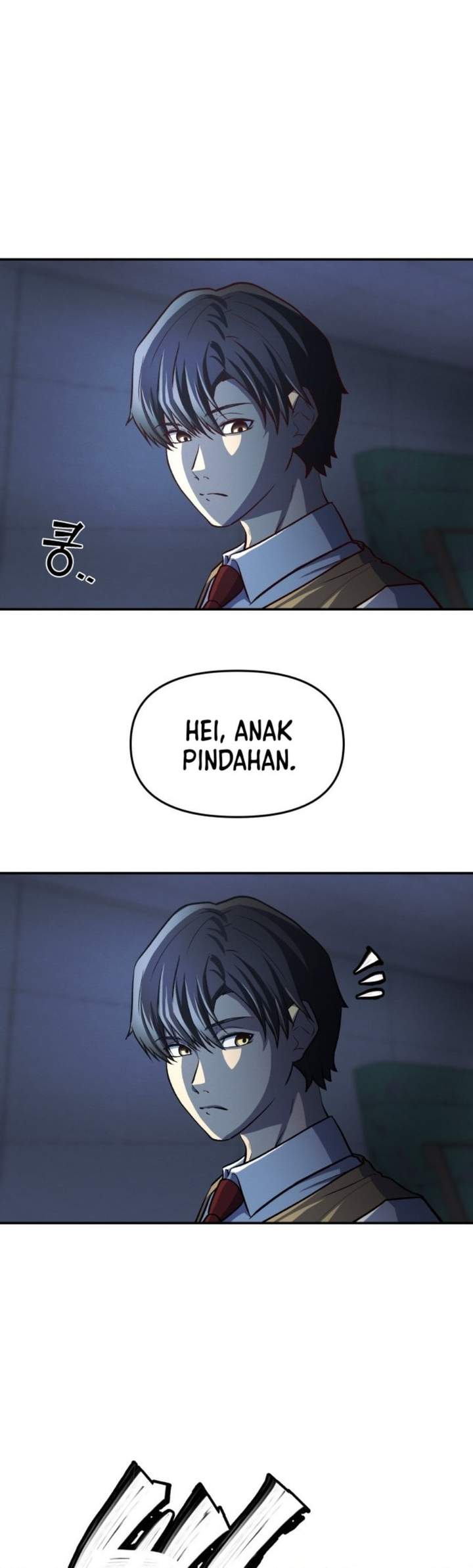 The Ultimate Romanticist Chapter 2
