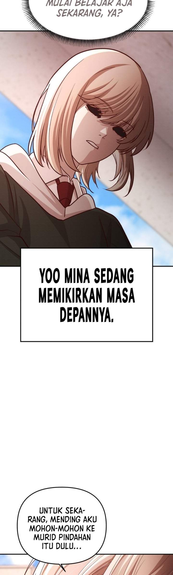 The Ultimate Romanticist Chapter 2