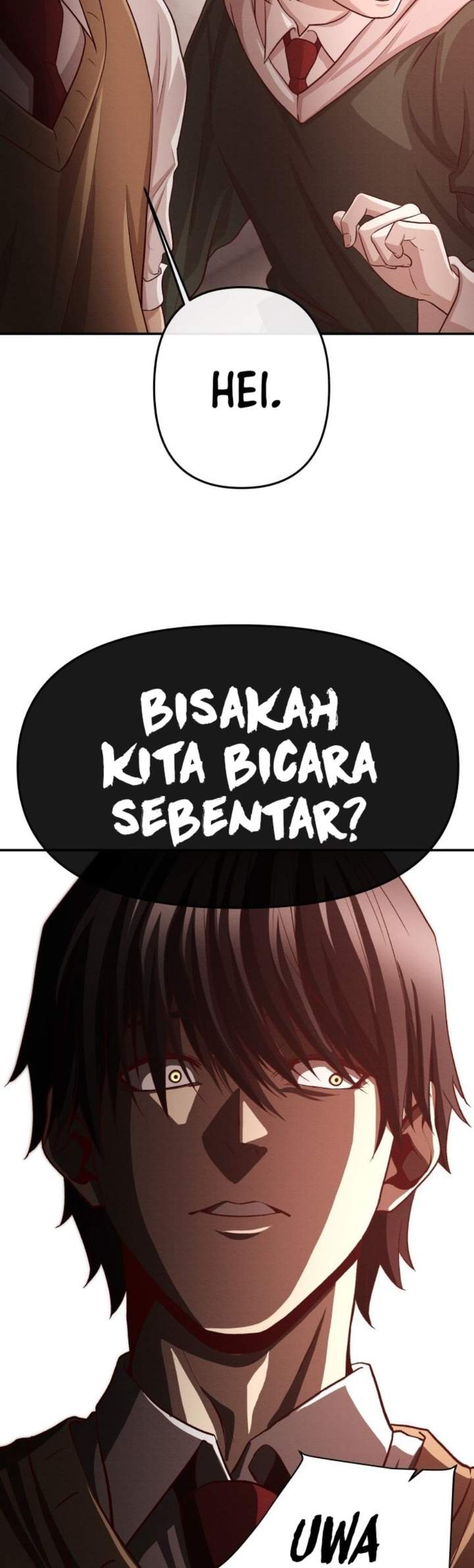 The Ultimate Romanticist Chapter 2