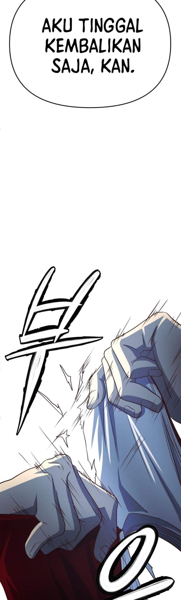 The Ultimate Romanticist Chapter 2