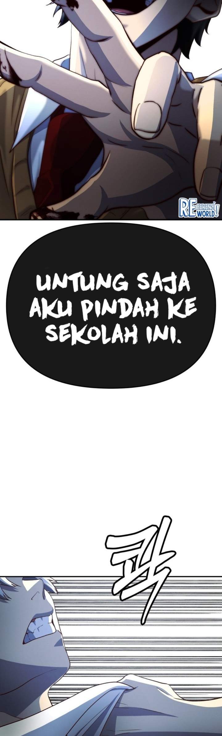 The Ultimate Romanticist Chapter 2