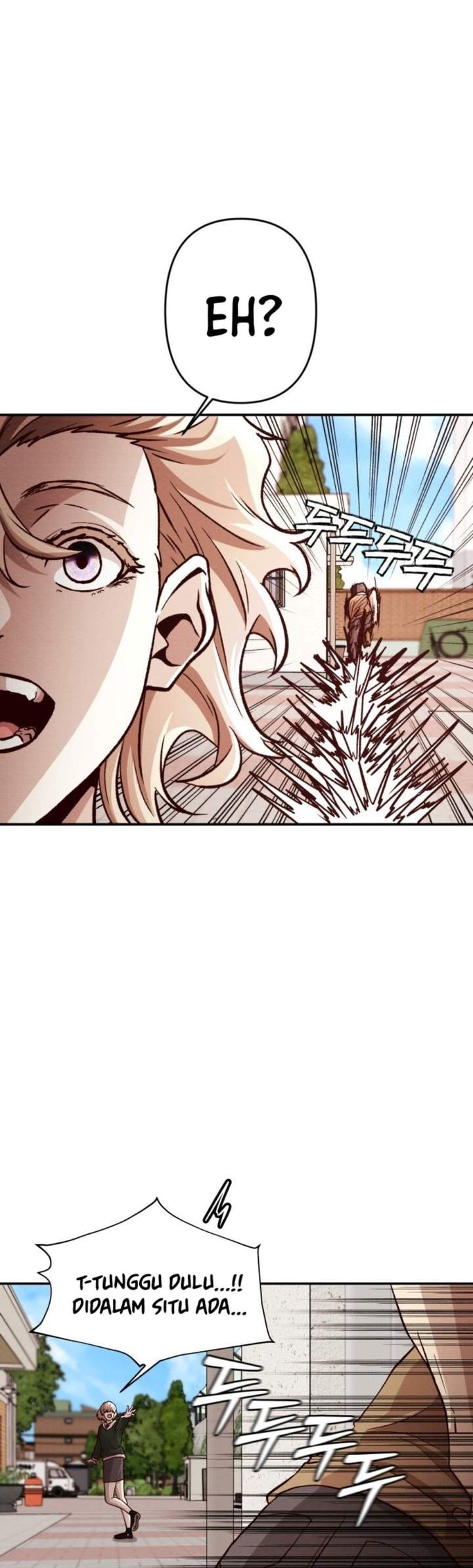 The Ultimate Romanticist Chapter 2