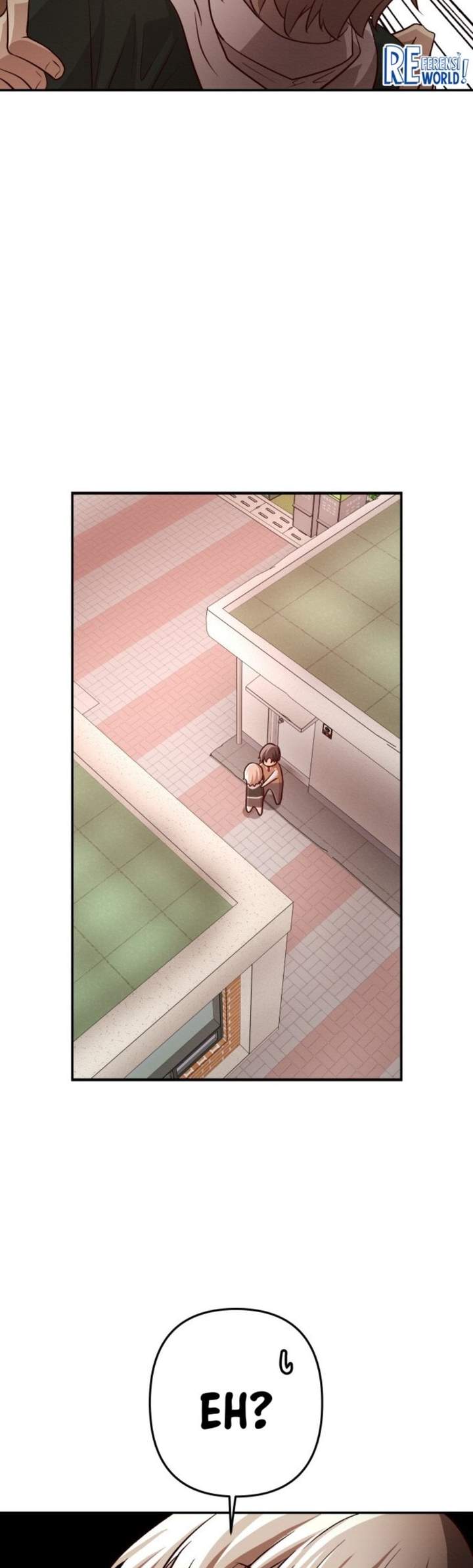 The Ultimate Romanticist Chapter 2