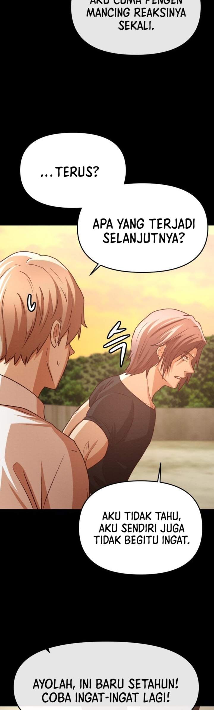 The Ultimate Romanticist Chapter 2