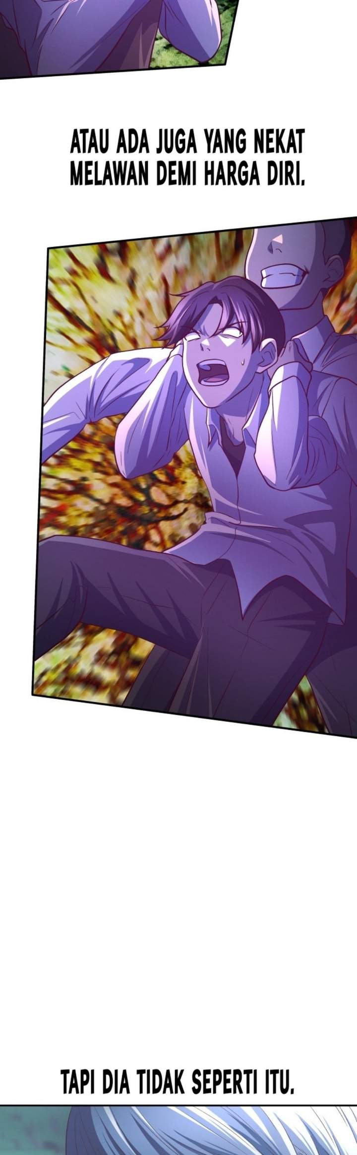 The Ultimate Romanticist Chapter 2