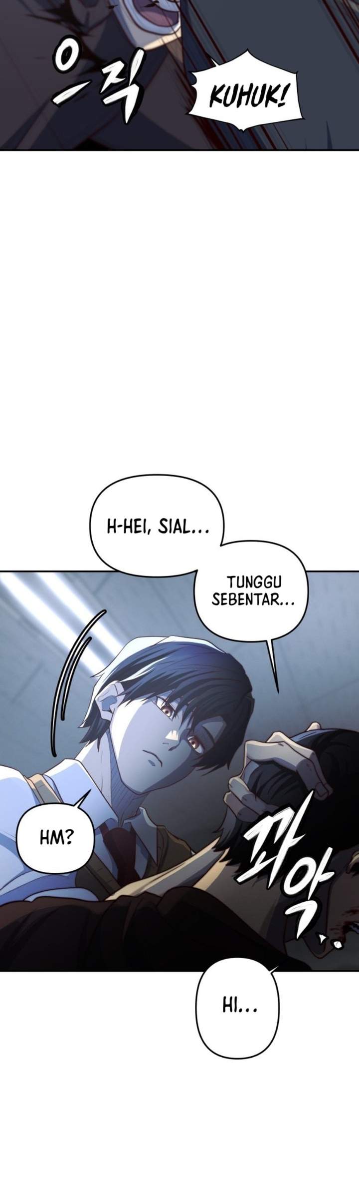 The Ultimate Romanticist Chapter 2