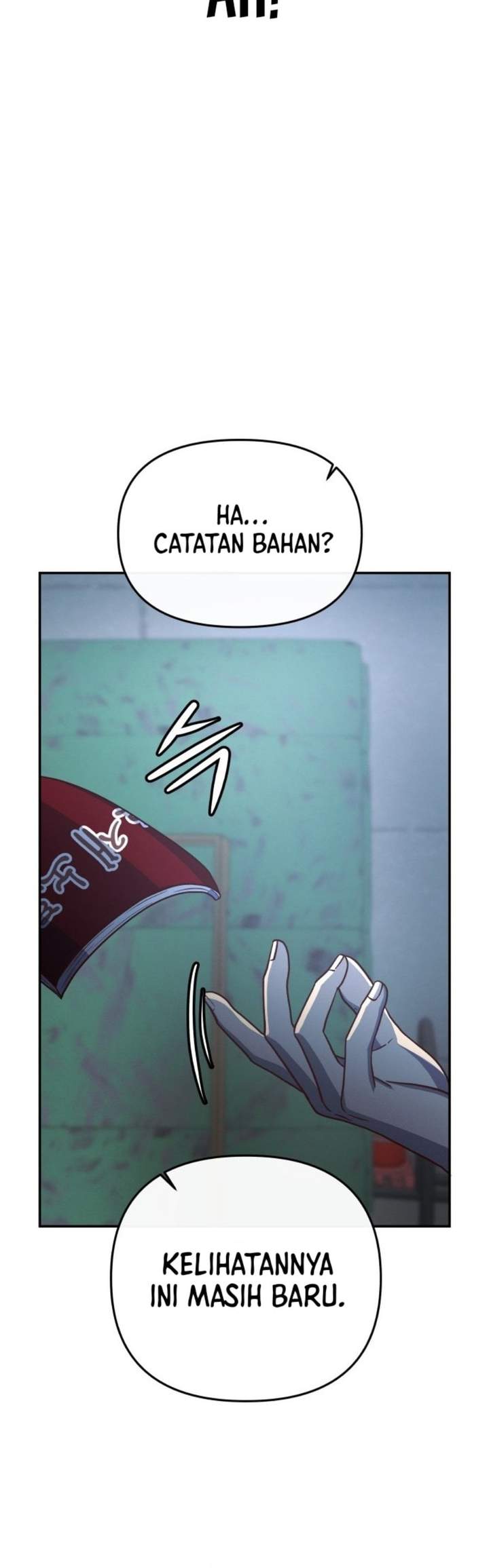 The Ultimate Romanticist Chapter 2